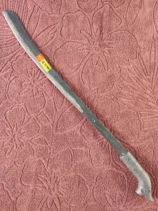 GOLOK PER BAJA TEMPAHAN 70CM