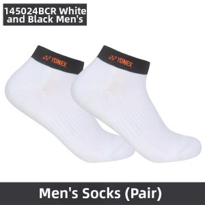 Yonex | Thick Tennis Sports Socks Mid-calf