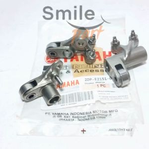 Platuk Klep N-max Nmax Aerox 155 2DP PLATUK ROCKER ARM N MAX VALVE SEPATU PIANO KLEP SET YAMAHA LEXI