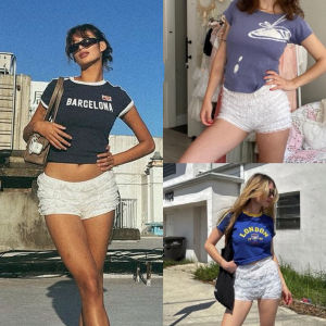 Váy Ngắn Ren Ngọt Ngào Nhiều Lớp Phong Cách Mỹ Cổ Điển Váy Ngắn Xếp Ly Thắt Nút Bướm Hot Bé Gái Quần Áo Làm Việc Bằng Vải Polyester