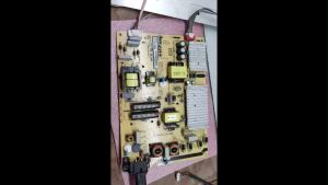 TCL TV Power supply REV:C.0 refurbished 08-L141W44-PW230AG