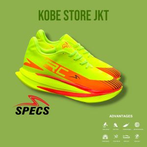 Sepatu Olahraga pria Sepatu lari pria sepatu running Coanda