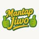 mantap_jiwo