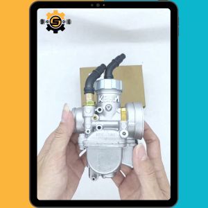 Karburator Keihin PE24: Aksesoris Motor Berkualitas Tinggi