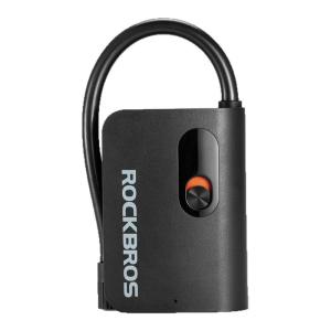RockBros | Electric High-Pressure Pump for Bicycles E-bikes