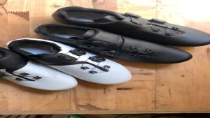 Giày Cá Xe Đạp Thể Thao Road Sport 2 khoá vặn mã 206