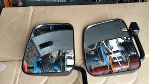 Side Mirror L300  left Side Made In Taiwan
