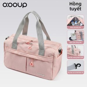 O:OOUP | Túi Thể Thao Chống Nước Phân Cách Dung Lượng Lớn
