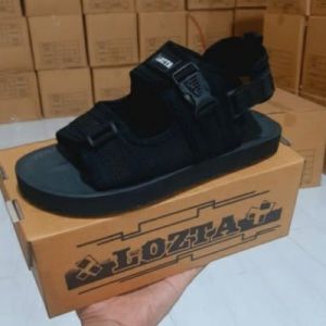 Sandal Gunung Velcro Strap 2 Sendal Outdoor Kekinian