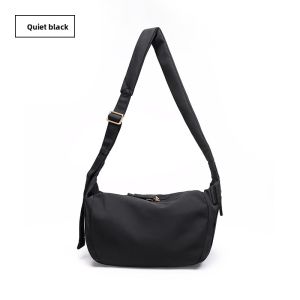 Golf | New Fashionable Large-capacity Versatile Lightweight Outdoor Crossbody Bag