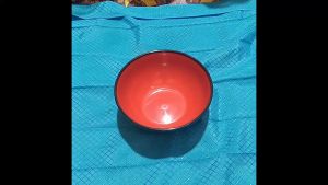 (Murah Meriah) Mangkok atau Mangkuk Model Jepang Ukuran Besar