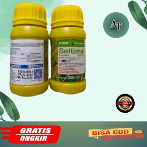 Seltima 250ml original bahan aktif piraklostrobin