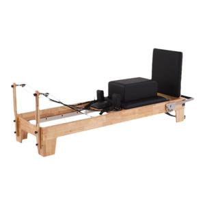 UPTTITUDE | Core Strength Training Sliding Bed For Private Coaching