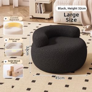 FEIZHUXIANSEN | Multifunctional Storage Stool