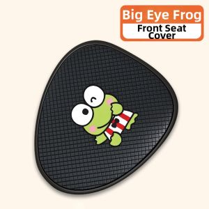 Sun Protection and Heat Insulation Seat Cushion Cover