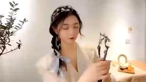 TP98.Luck ที่คาดผม ที่คาดผมแฟชั่น ที่คาดผมประดับมุก ที่คาดผมโบว์