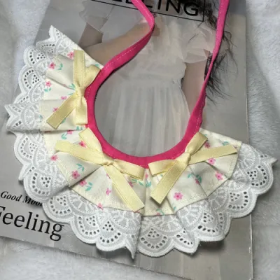 Drool Absorbent Dog Bib Large Dogs