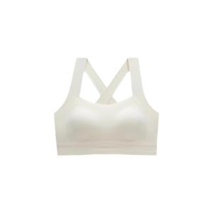 Áo ngực thể thao nữ MiiOW chống sốc không dây thoải mái.