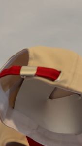 New Fashion!! Topi Baseball NY Variable Dua Warna Bahan Daimaru Topi Distro Premium Hat Pria Dan Wanita (COD)