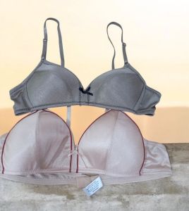 Avon Nonewire soft Cup everyday comfort bra (buy 1 take 1 free)marsNyx)*360