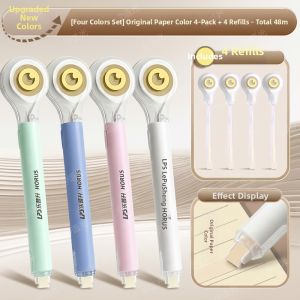 LPS | Invisible Replaceable Core Correction Tape