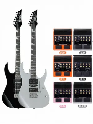 Ibanez | Double Locking System Electric Guitar Kit