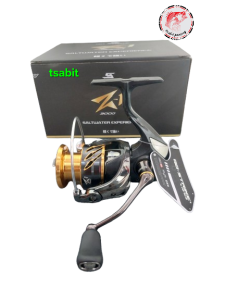 Reel gostrike versus z-1 sw 1000 2000 3000 4000 power handle