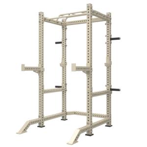HEAD | Free Style Multifunctional Power Rack for Weightlifting and Squats