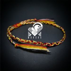 Gelang Tridatu Dewa Agni