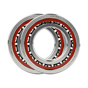 Pairing Angular Contact Ball Bearing