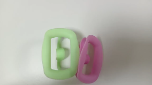 Dental Silicone Intraoral supporter Oral OrthodonticTooth Intraoral Lip Cheek Retractor Mouth Opener