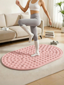 O:OOUP | Antibacterial Acupressure Foot Massage Pad