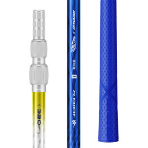BENNUO | Large Fish Landing Net Portable Folding Telescopic