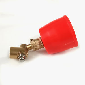 High Pressure Three-Cylinder Plunger Pump Sprayer Accessories Adjustable Direct Spray Fogging Windproof Universal Nozzle