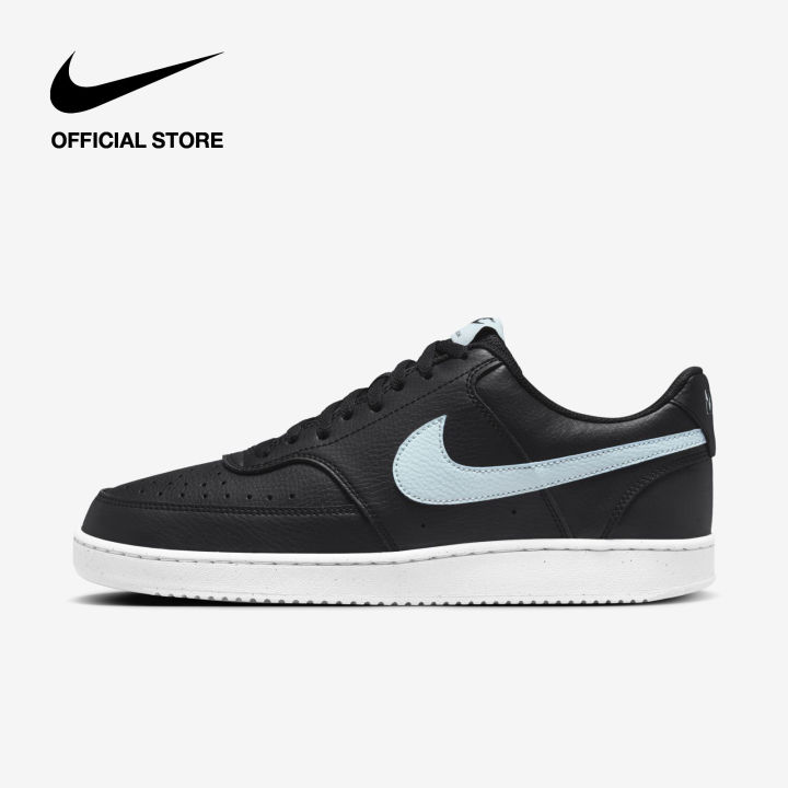 nike men's court vision low