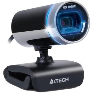 A4TECH | HD USB Plug-and-Play Webcam with Microphone