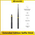 Insta360 3M Extended Carbon Selfie Stick New Version. 