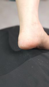 ShineSense Electric Foot Grinder Callus Remover with 60 PCS Head USB Rechargeable Foot File Rasp Hard Skin Remover Pedicure Tools for Foot Care