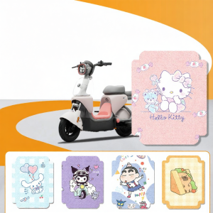 Ninebot E-bike Decorative Mat for QZ1