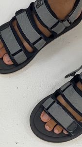 TVF Footwear - Sandals - Semeru Abu Abu
