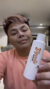 Beautederm Glycolic Toner