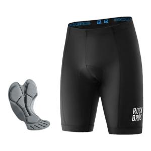 RockBros | Summer Cycling Shorts Sponge Pad