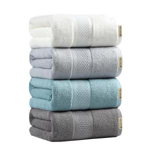 7A Antibacterial Thickened Cotton Towel