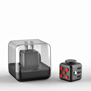 YIJUE | Stress Relief Fidget Toy Cube