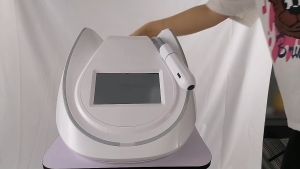 V Max Face and Body Lifting Machine Anti Wrinkle Facial Skin Tightening Machine