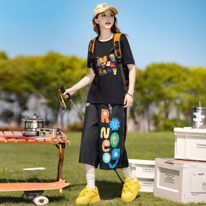 BALENO | Short Sleeve Summer Tshirt Women