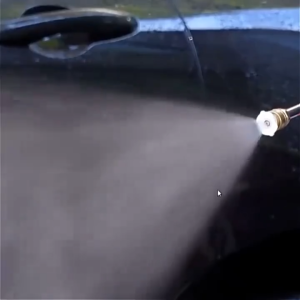 BOSCH Water Jet Cordless Car Washer High Pressure Cleaner Household Portable Outdoor Wash Car