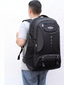 KOOZYORE | Extra Large Capacity Travel Backpack 85L