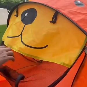 Tenda Anak Karakter & Camping: Pilihan Terbaik untuk Si Kecil