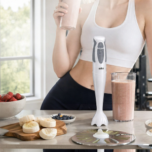 Braun | Compact Home Use Juicer Blender